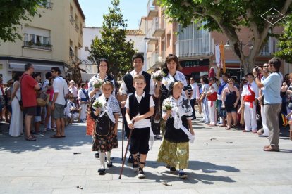 Cambrils busca Pubilla y Hereu