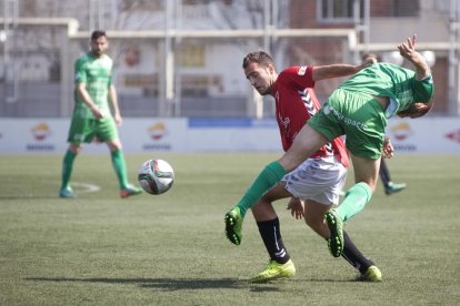 Només valen els tres punts