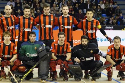 El Reus Deportiu busca la tranquil·litat contra el Caldes