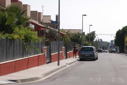 Les «antenes ciutadanes» redueixen un 16% els robatoris en habitatges