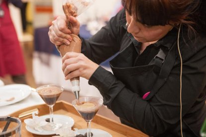 El millor barista de la província s'escollirà a Cambrils