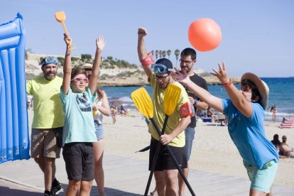 La setena Travessa d'Andròmines espera assolir els 20 participants