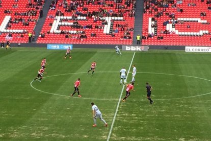 Bilbao At Nàstic