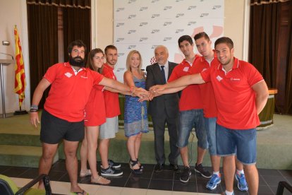 La 32a edició del Campus de l'AD Tarragona durarà tres setmanes