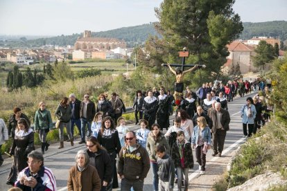 Fotografías de la Semana Santa 2016.