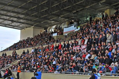 L'Estadi va batre rècords contra l'Olímpic i el CF Reus vol repetir a Cornellà