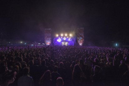 El festival torna el 13, 14 i 15 de juliol.