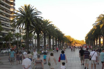 Salou farà inspeccions per detectar pisos turístics il·legals