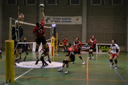 voley