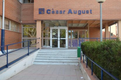 Tarragona pierde grupos de P3 en tres escuelas de la ciudad