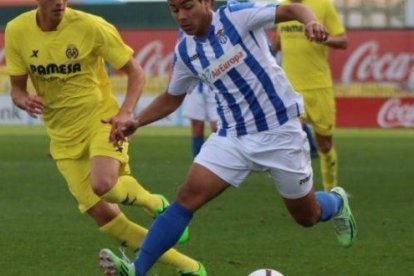 Rodri s'incorporarà a la Pobla