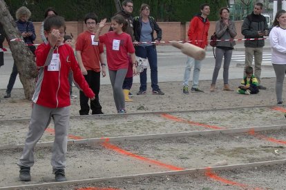 Más de 2.500 escolares se despedeixen de la 34ª Olimpiada Escolar de Reus