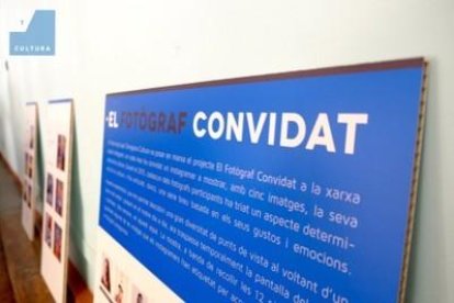 La 4ª edición del Fotògraf Convidat cierra con una exposición colectiva