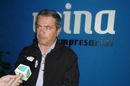 El president del CIT, Magí Mateu, ha valorat positivament la iniciativa