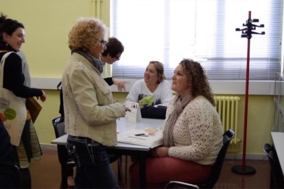 Sólo dos de cada cinco tarraconenses utiliza el catalán como primera lengua