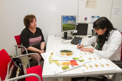 L'hospital de Sant Joan  fa cada any cent operacions per obesitat greu