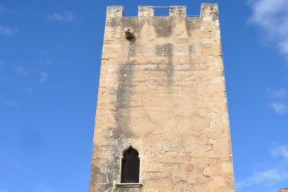 Torredembarra, reconeguda com a Vila Florida