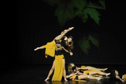 «Fes Dance» arriba a Tarragona