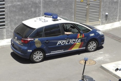 El conductor i el copilot presentaven un clar estat d'embriaguesa.