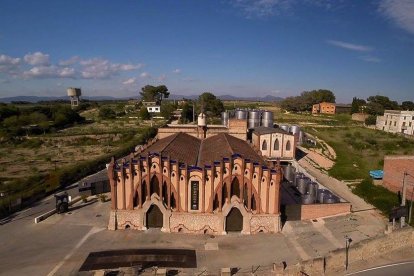 El cava Adernats Brut guanya l'or i el premi revelació en un concurs mundial