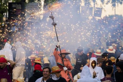 Correfoc Petit