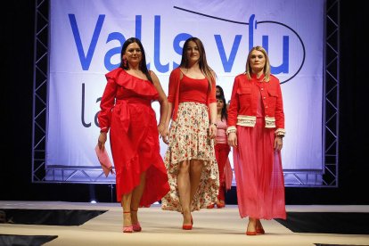 Imatge d'una edició anterior de Valls Viu la Moda