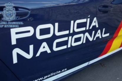 Imatge d'arxiu de la Policia Nacional.