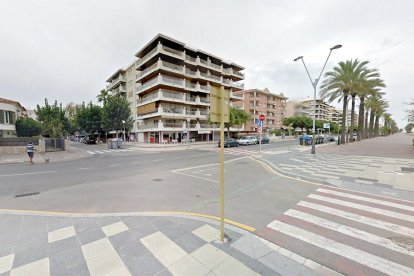 La inversió vol evitar les situacions habituals d'inundacions a causa de les pluges.