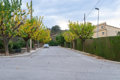 El proyecto incluye sustituir 3.500 metros de tuberías