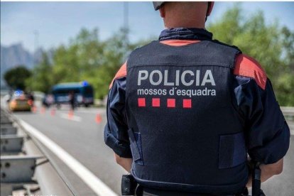 Los Mossos pondrán el foco en el carnaval de Sitges