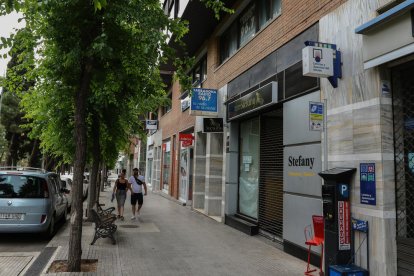 Locals de Tarragona Ràdio, la ràdio municipal, en una imatge d'arxiu.