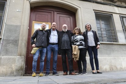 L'Associació Bravium Artístic i Cultural serà la responsable de gestionar l'espai renovat.