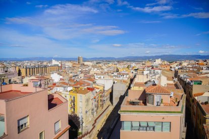 El Ayuntamiento se ha propuesto revisar el urbanismo de la ciudad con nueva planificación.