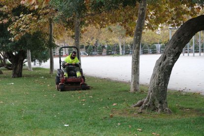 El contracte s'ha adjudicat per dos anys amb possibilitat de dos anys de pròrroga.