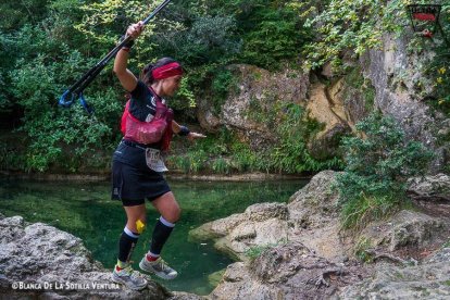 La décima edición del Ultra Trail Muntnayes empieza este fin de semana en Prades