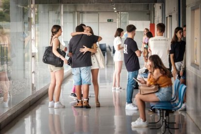 La URV ofereix, des de 2020, la doble titulació dels graus d'Educació Infantil i de Primària en anglès.