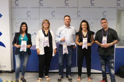 La nova edició comptarà amb la participació de 35 cellers d'arreu de la província amb representació de totes les D.O Tarragonines.