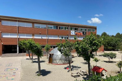 Els fets haurien passat a l'escola Baltasar Segur de Valls.