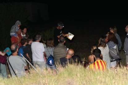 Hi van participar 400 persones de la demarcació de Tarragona i d'altres punts del territori.