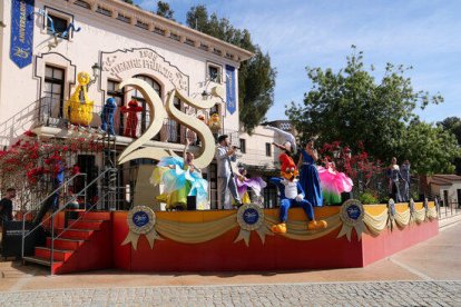 PortAventura World reabre sus puertas