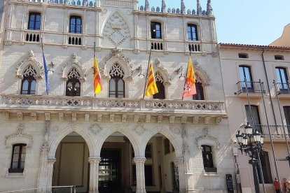 Imatge d'arxiu de l'Ajuntament de Terrassa.