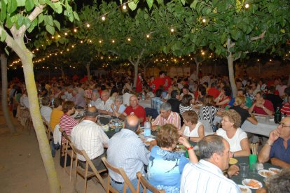 La Festa de la Granja del Morell torna als seus orígens