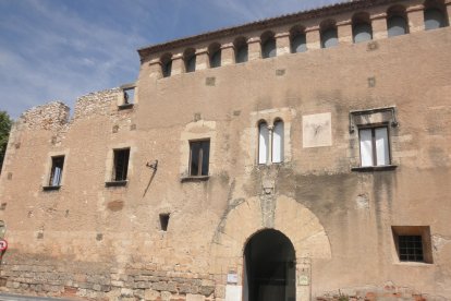 La trobada se celebrarà al Castell de Masricart de la Canonja.