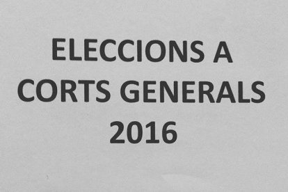 Manual para presidentes de mesas electorales.