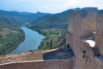 El Castell de Miravet acollirà la sisena edició del Mirarock.