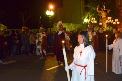 La Processó del Sant Enterrament: combinació de devoció i cultura