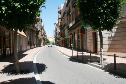 Reus es troba entre les ciutats més barates en lloguer de pisos