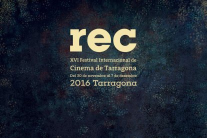 El Festival REC 2016 ya tiene imagen