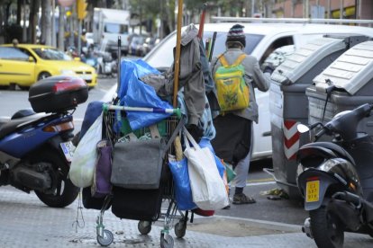 En seis años se han incrementado en más de 8.000 las personas atendidas por Cruz Roja Tarragona.