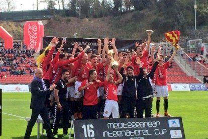 Cadet Nàstic